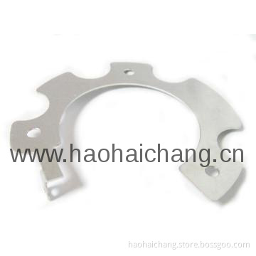Punching Adjustable Solar Mounting Bracket